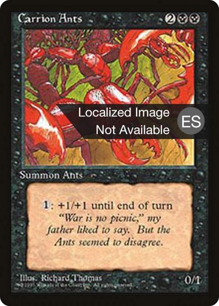 1995 Magic: The Gathering Fourth Edition Foreign Black Border 1995 Magic: The Gathering Fourth Edition Foreign Black Border #