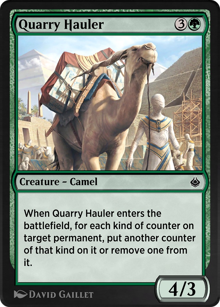 2020 Magic: The Gathering Amonkhet Remastered 2020 Magic: The Gathering Amonkhet Remastered #210 trading card