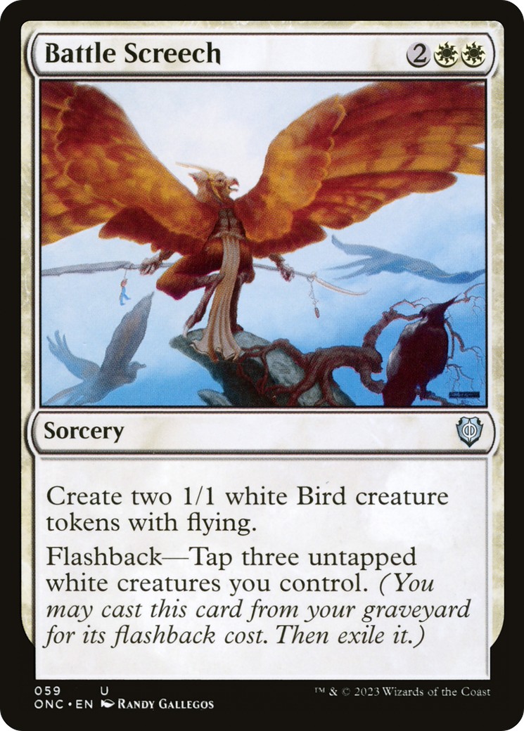 2023 Magic: The Gathering Phyrexia: All Will Be One 2023 Magic: The Gathering Phyrexia: All Will Be One #59 trading card