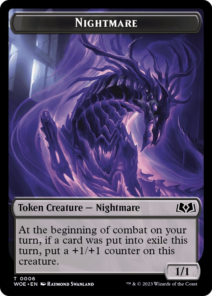 Nightmare - Image 1