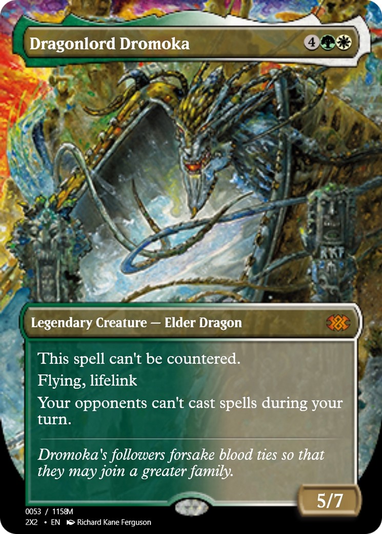 2022 Magic: The Gathering Magic Online Promos 2022 Magic: The Gathering Magic Online Promos #102319 trading card