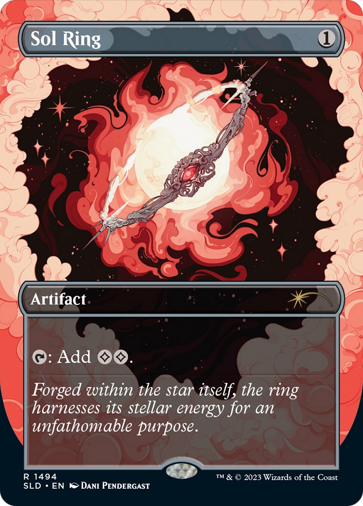 Sol Ring - Image 1