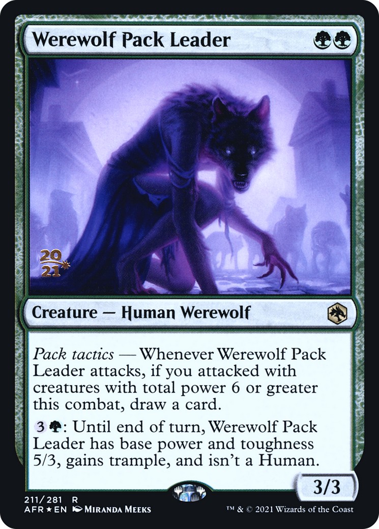2021 Magic: The Gathering Adventures in the Forgotten Realms Promos 2021 Magic: The Gathering Adventures in the Forgotten Rea