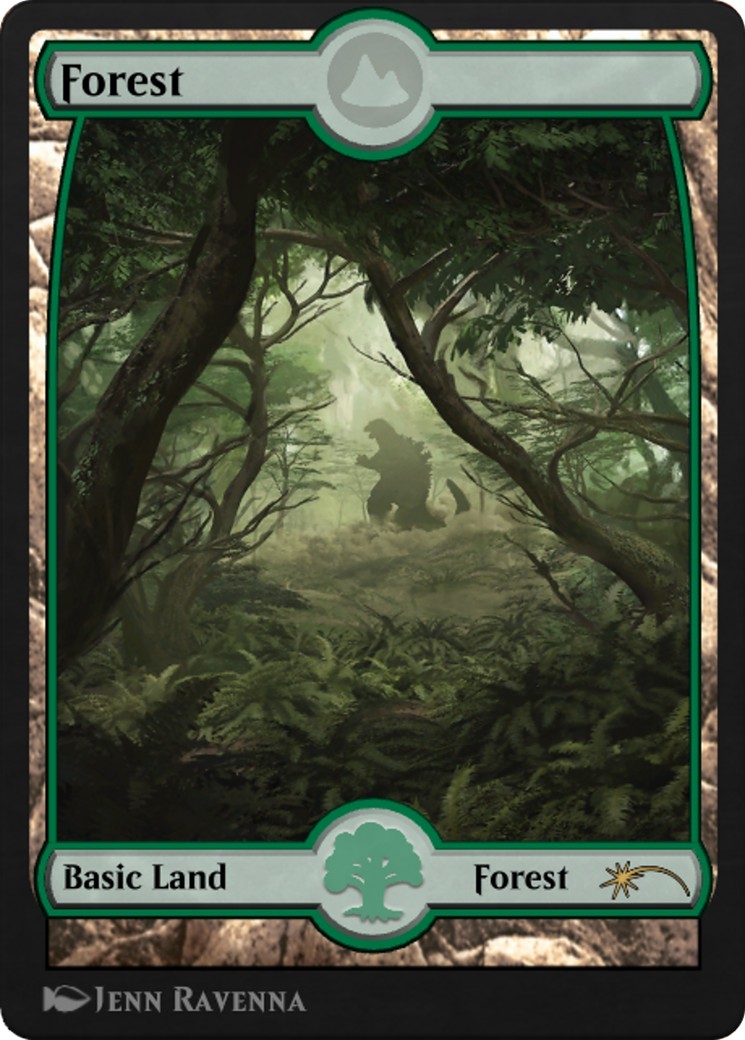 Forest - Image 1
