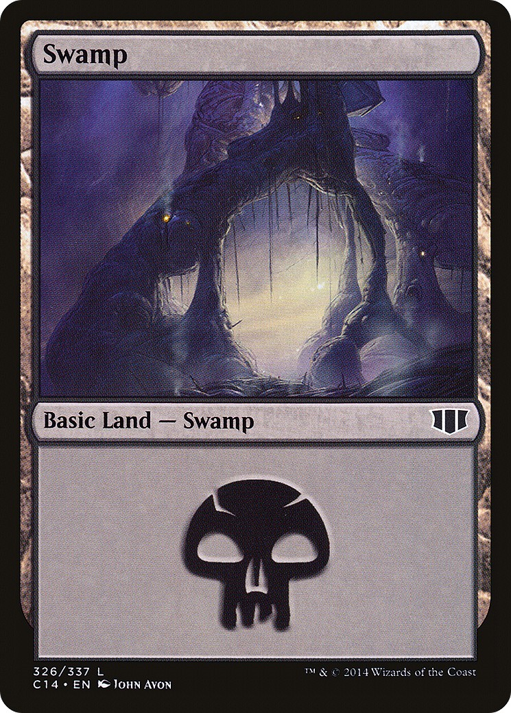 Swamp - Image 1