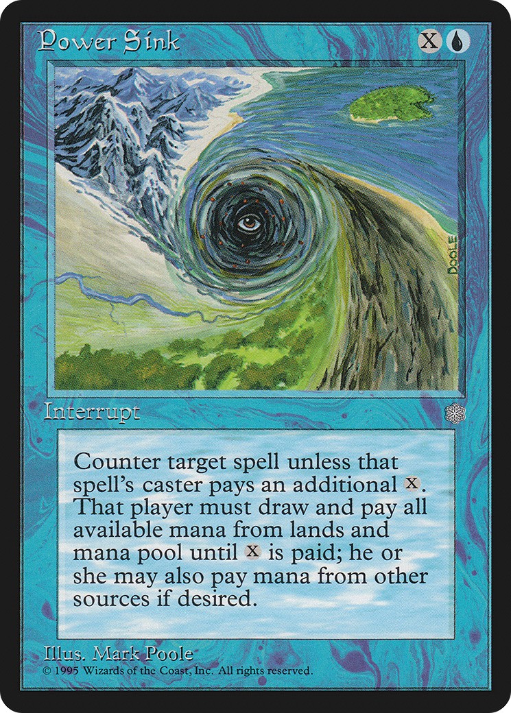 Power Sink - Image 1