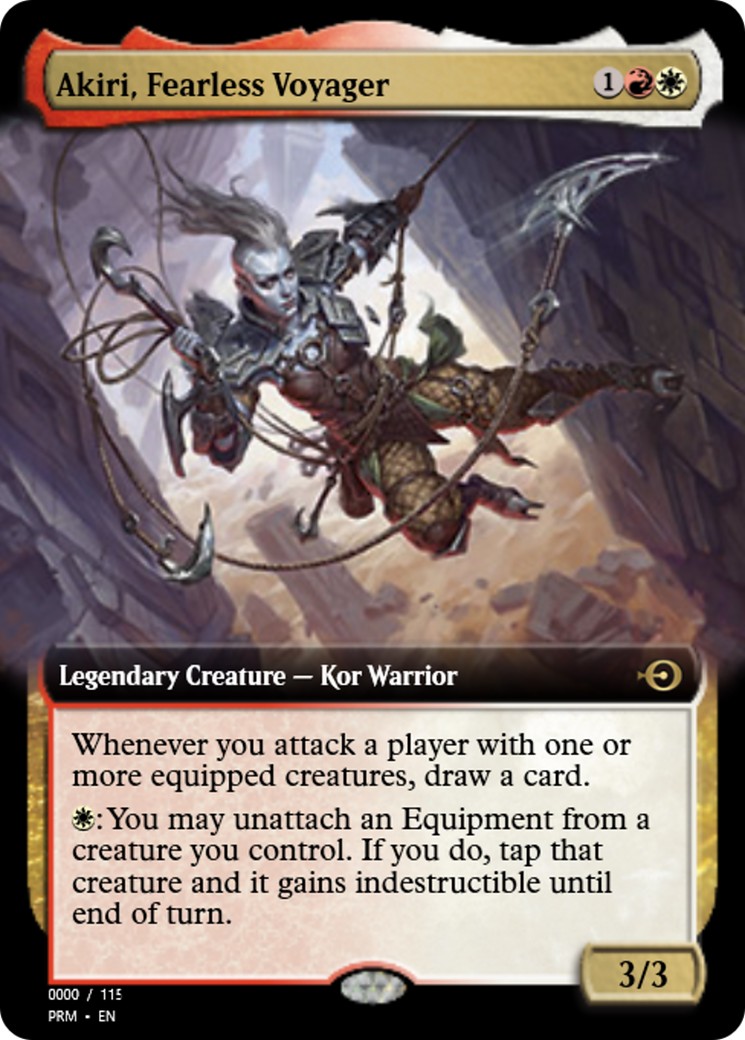2020 Magic: The Gathering Magic Online Promos 2020 Magic: The Gathering Magic Online Promos #83808 trading card
