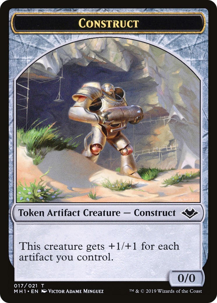 Construct - Image 1