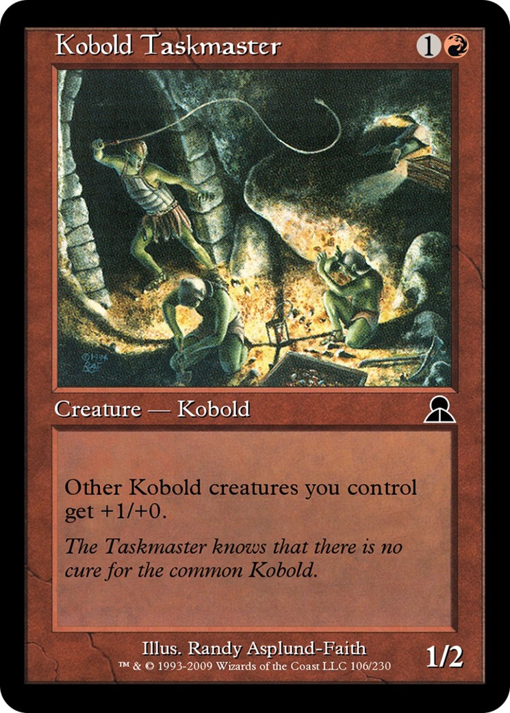 2009 Magic: The Gathering Masters Edition III 2009 Magic: The Gathering Masters Edition III #106 trading card