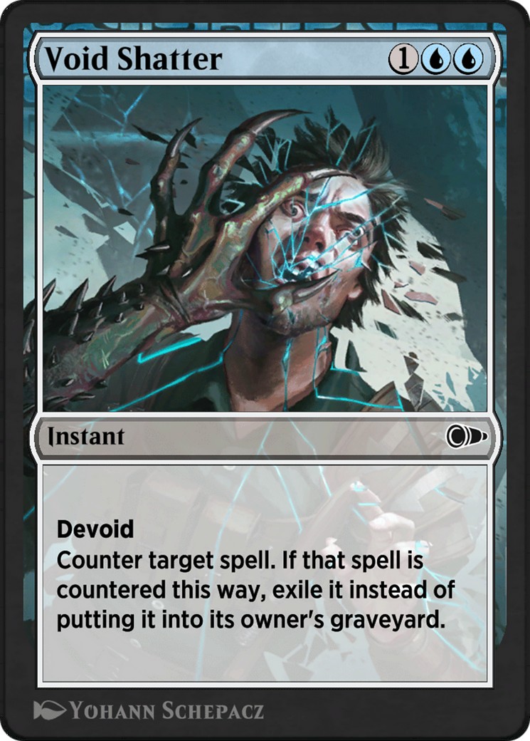 Void Shatter - Image 1