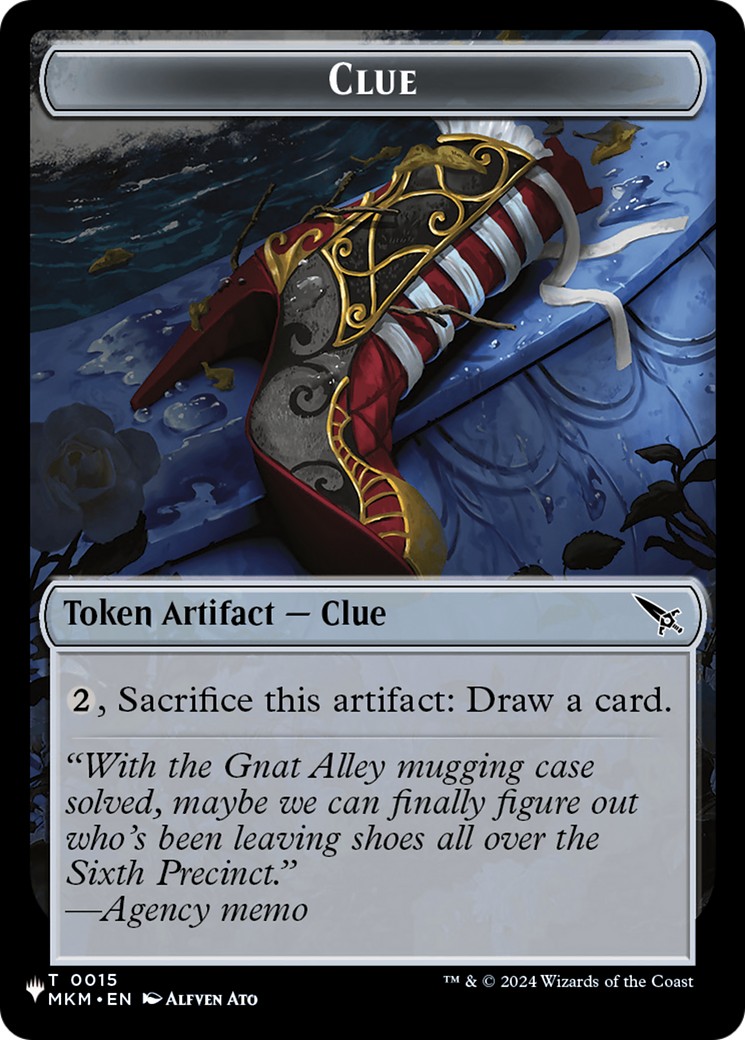 Clue - Image 1