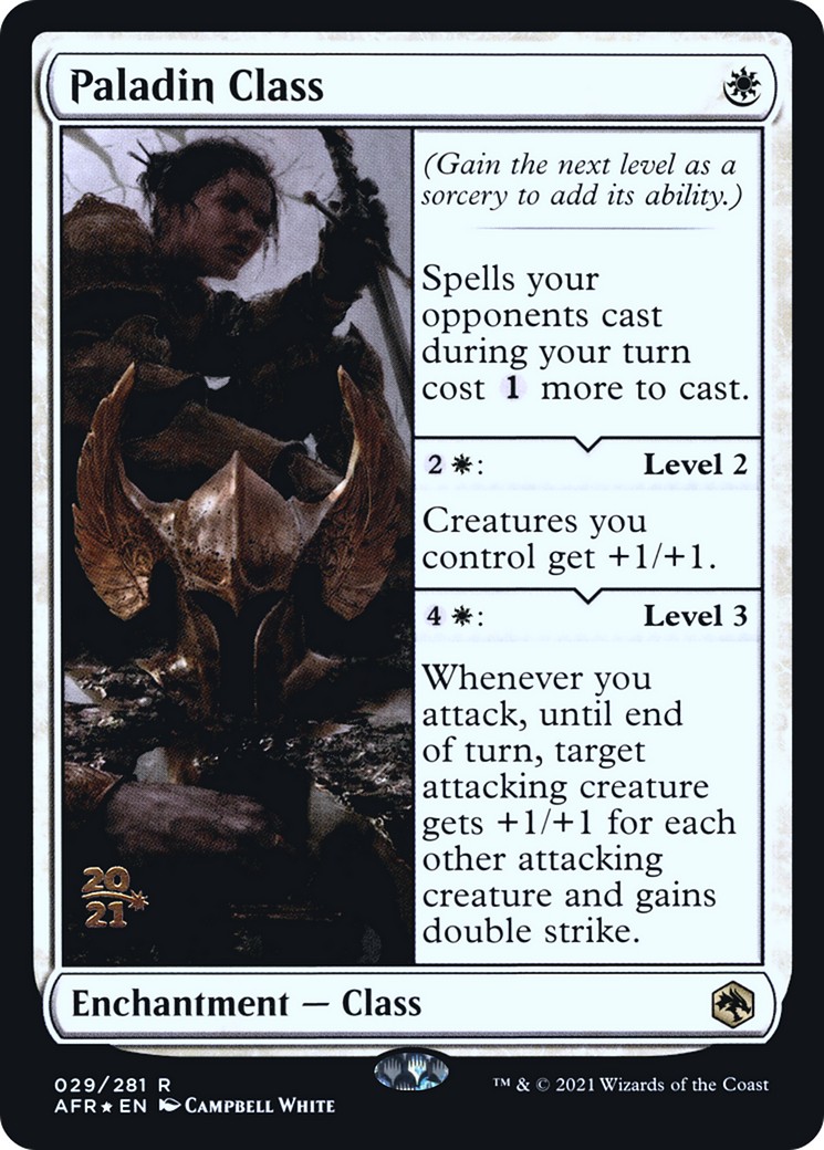 2021 Magic: The Gathering Adventures in the Forgotten Realms Promos 2021 Magic: The Gathering Adventures in the Forgotten Rea