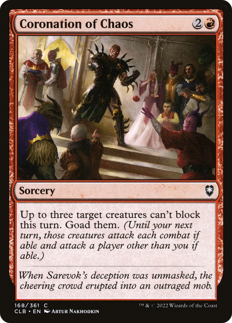 2022 Magic: The Gathering Commander Legends: Battle for Baldur's Gate 2022 Magic: The Gathering Commander Legends: Battle for