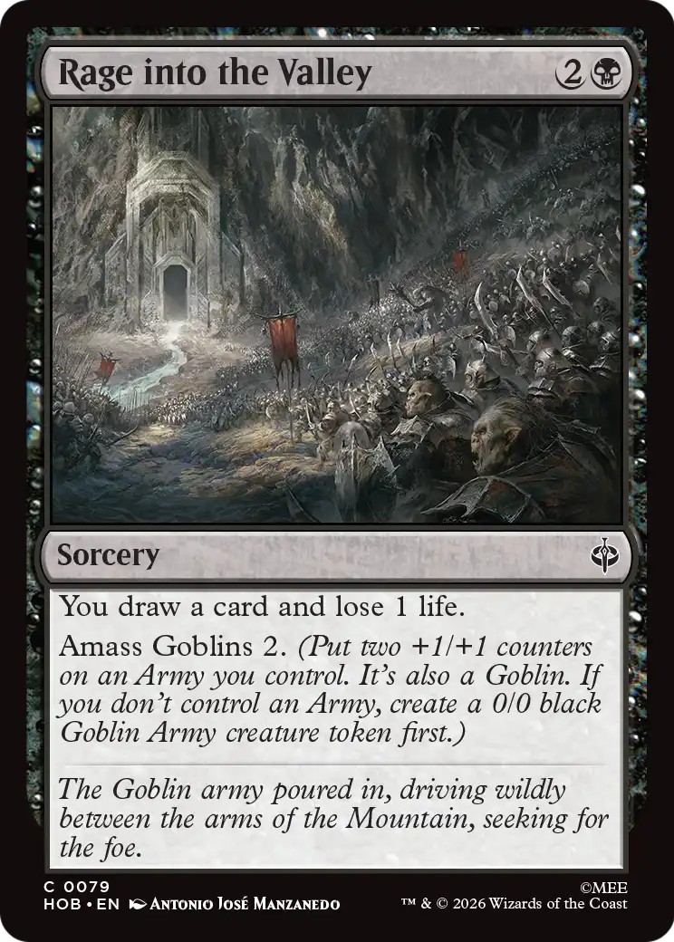 Rage into the Valley - Image 1