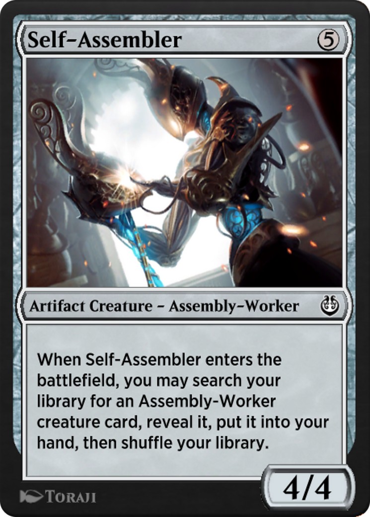 2020 Magic: The Gathering Kaladesh Remastered 2020 Magic: The Gathering Kaladesh Remastered #269 trading card