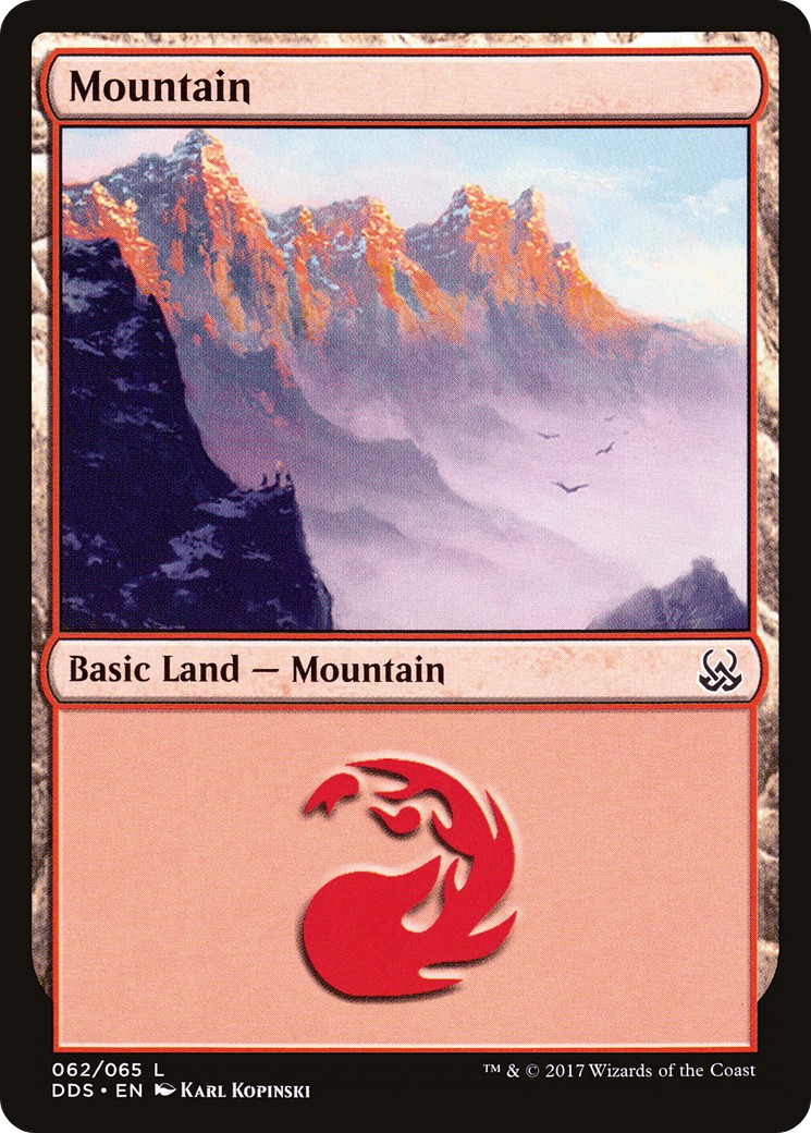 Mountain - Image 1
