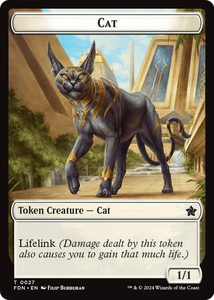 Cat - Image 1