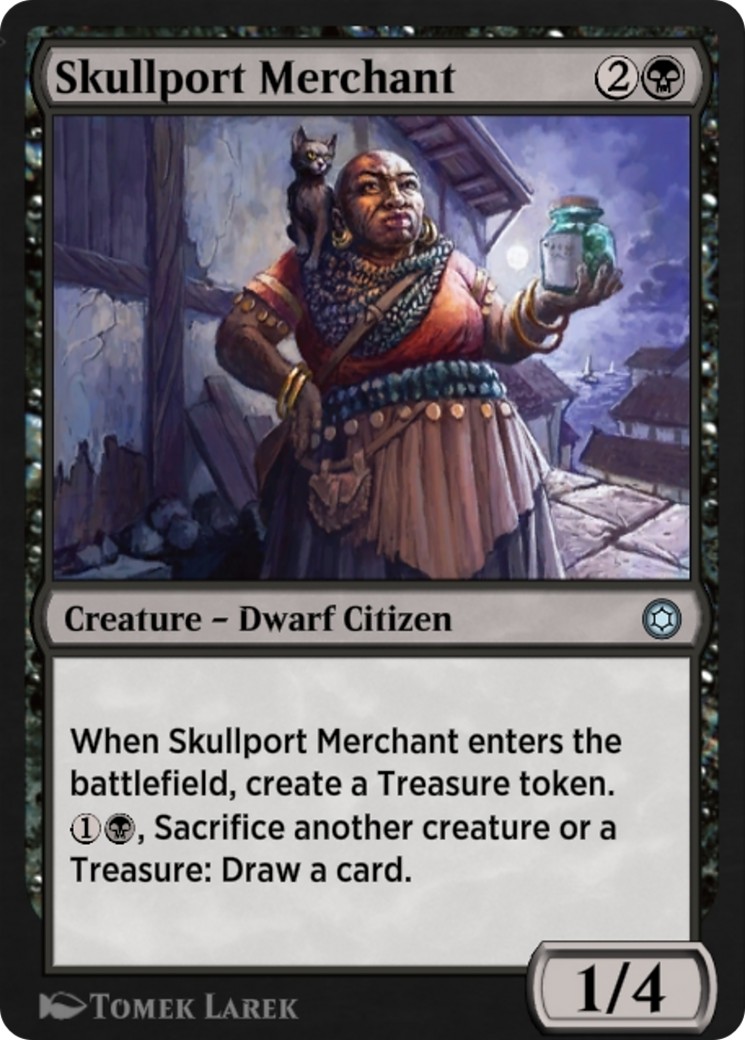 2022 Magic: The Gathering Alchemy Horizons: Baldur's Gate 2022 Magic: The Gathering Alchemy Horizons: Baldur's Gate #169 trad