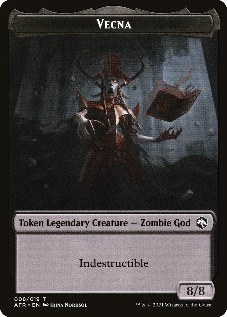 Vecna - Image 1
