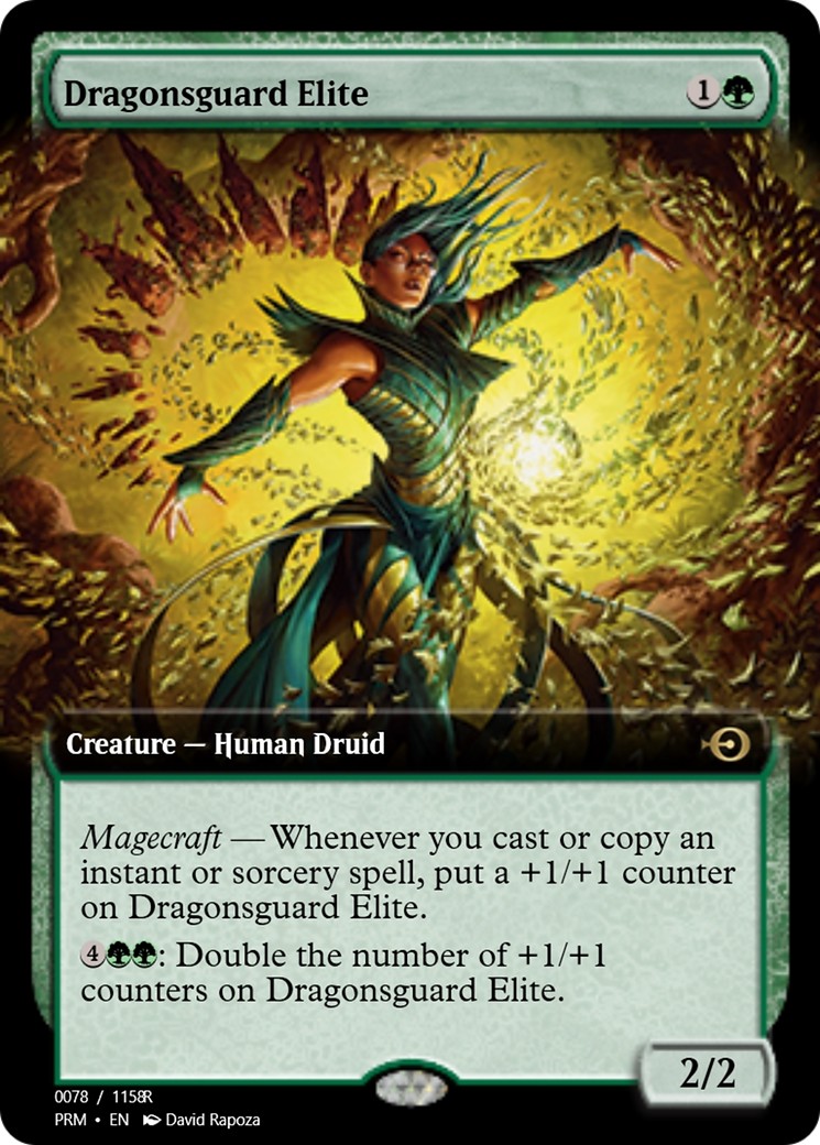 Dragonsguard Elite - Image 1