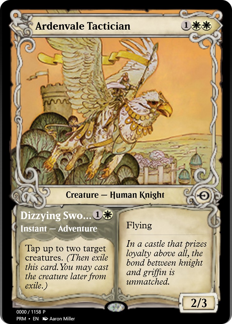 2019 Magic: The Gathering Magic Online Promos 2019 Magic: The Gathering Magic Online Promos #78790 trading card
