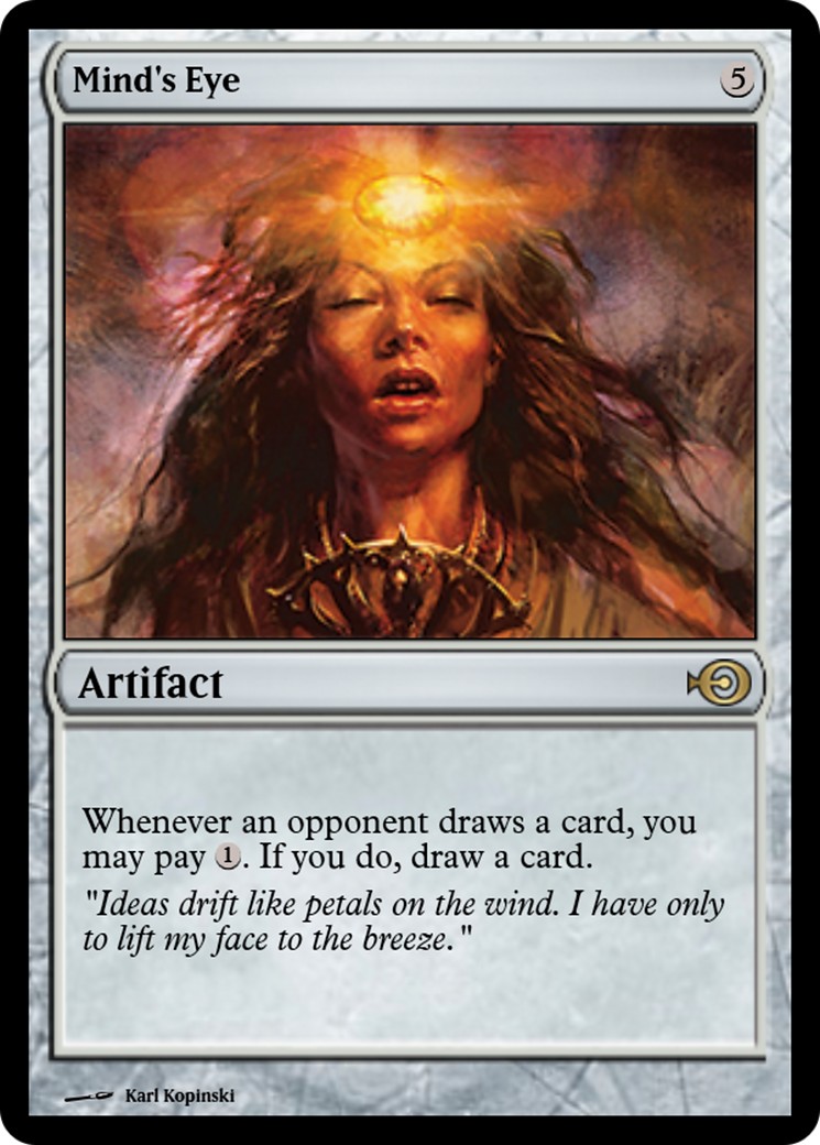 2013 Magic: The Gathering Magic Online Promos 2013 Magic: The Gathering Magic Online Promos #47981 trading card