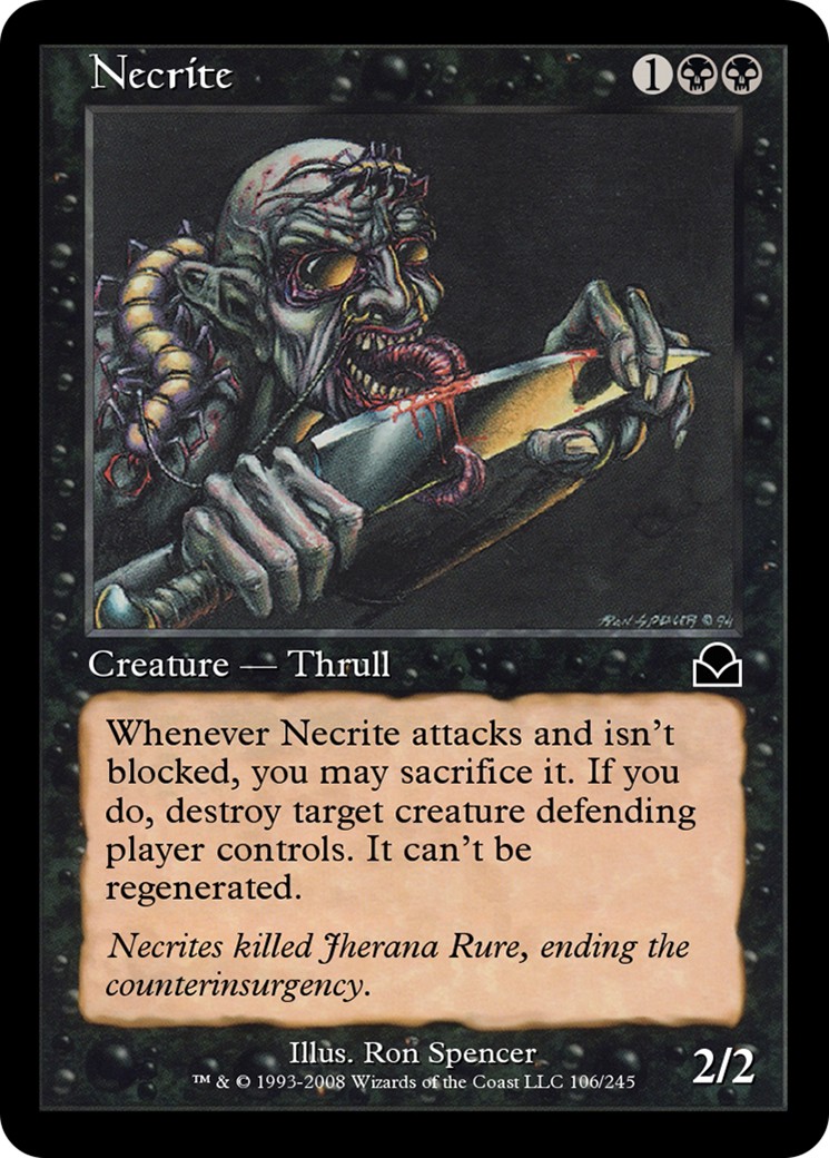Necrite - Image 1