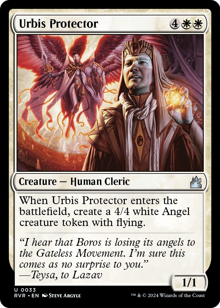Urbis Protector - Image 1