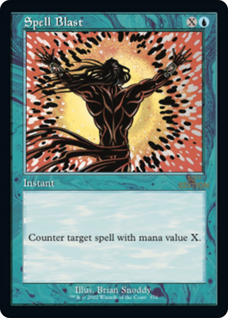 Spell Blast - Image 1