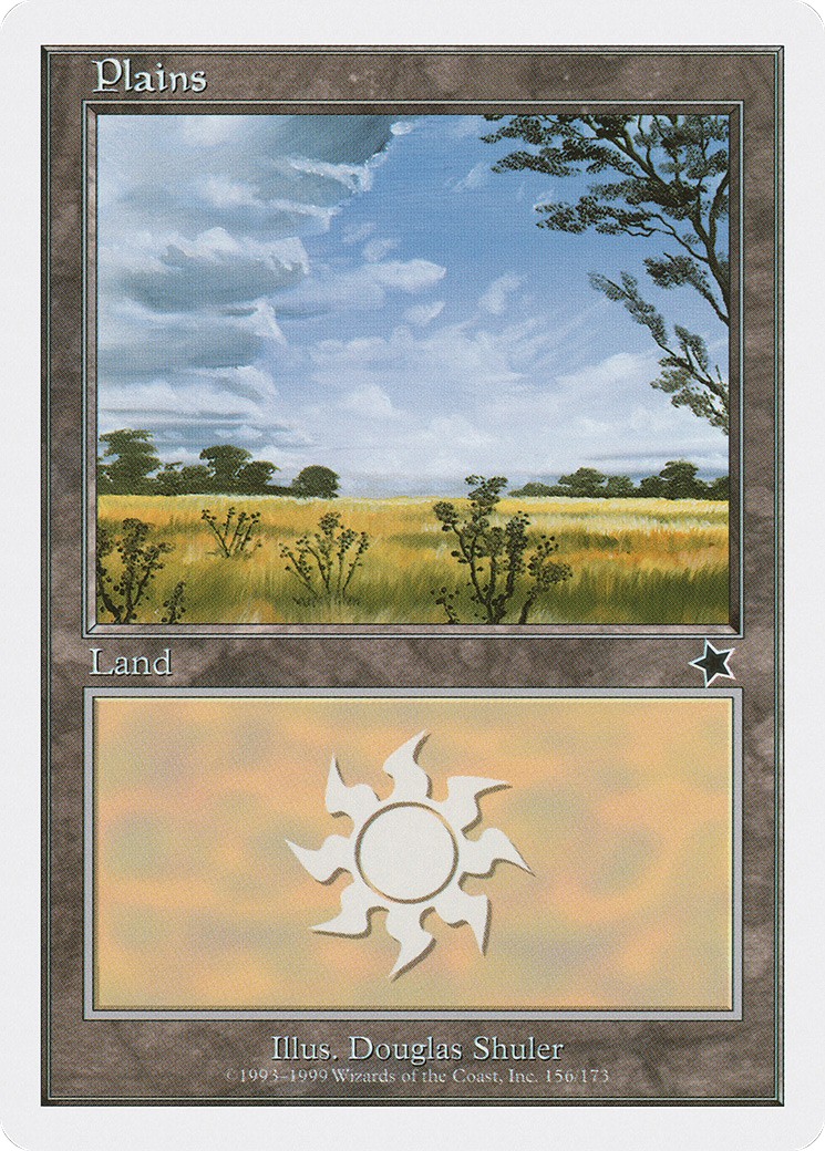 Plains - Image 1