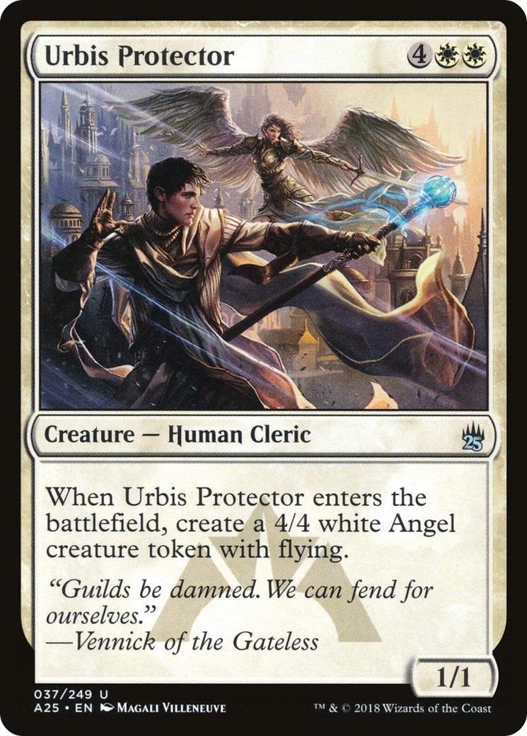 Urbis Protector - Image 1