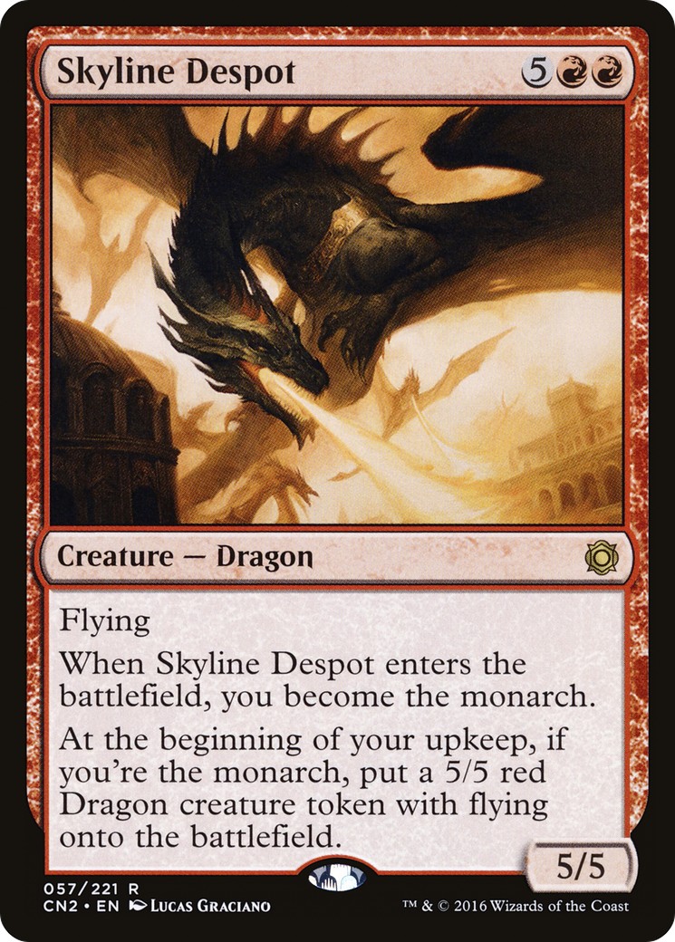 Skyline Despot - Image 1
