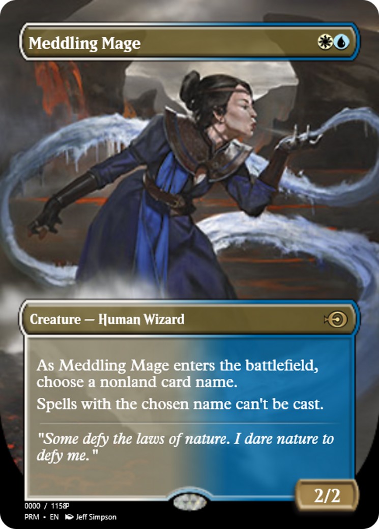 2020 Magic: The Gathering Magic Online Promos 2020 Magic: The Gathering Magic Online Promos #82830 trading card