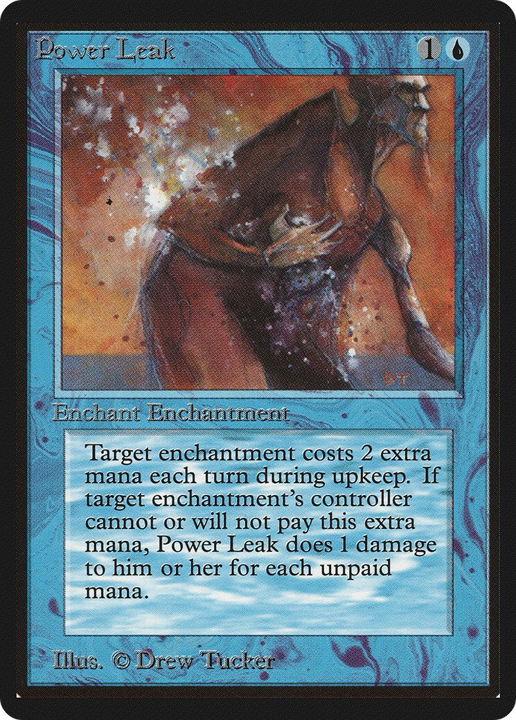 1993 Magic: The Gathering Beta 1993 Magic: The Gathering Beta #72 trading card