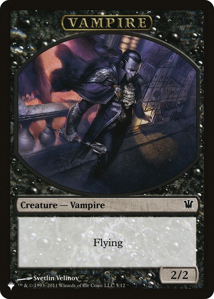 Vampire - Image 1