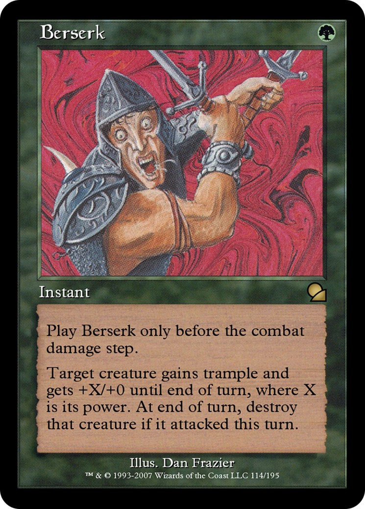 Berserk - Image 1