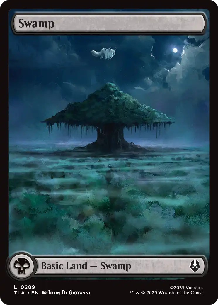 Swamp - Image 1