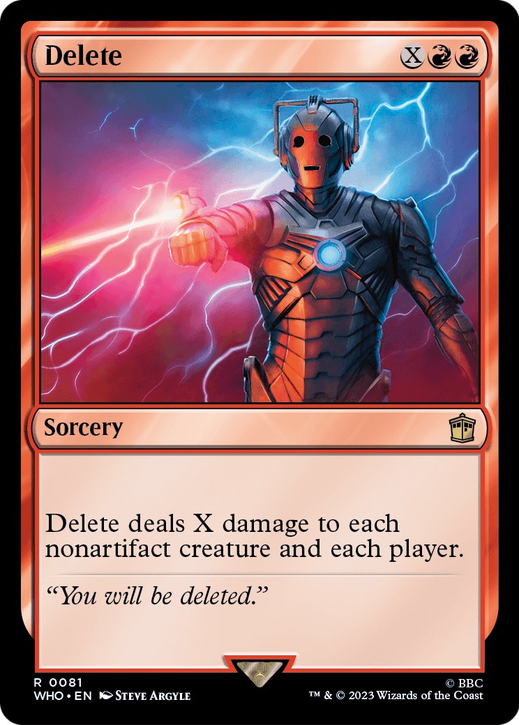 Delete - Image 1