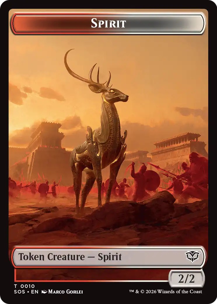 Spirit - Image 1