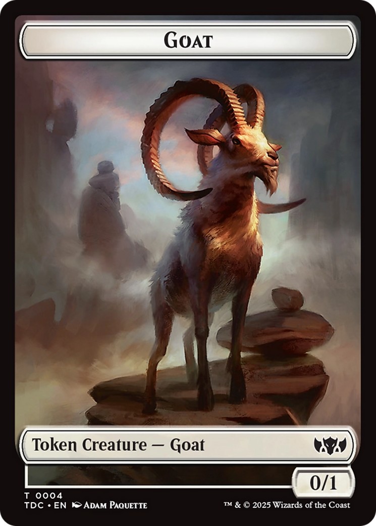 Goat - Image 1