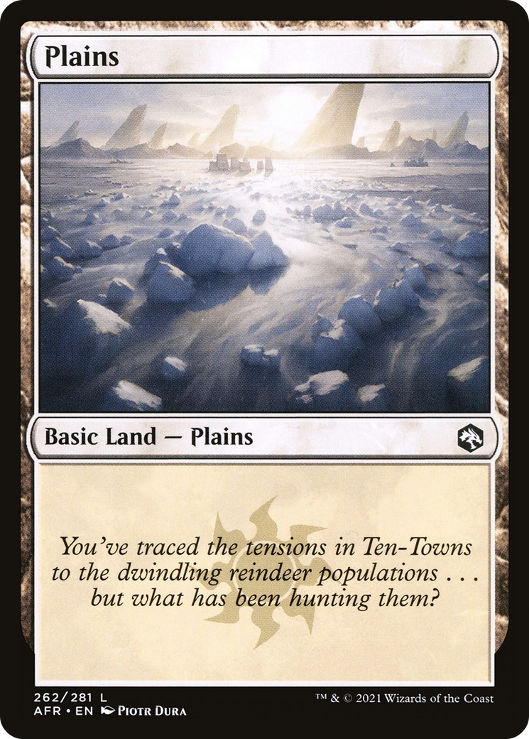 Plains - Image 1