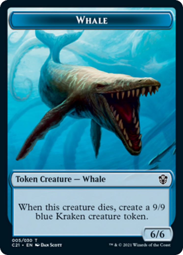 Whale - Image 1