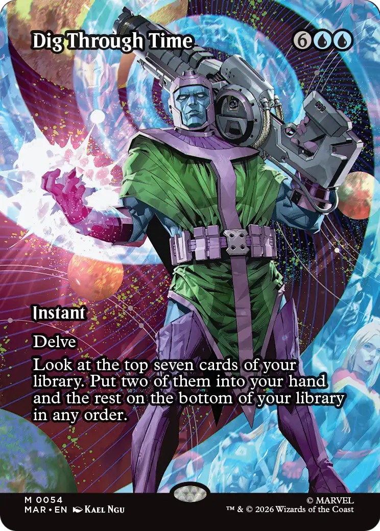 Dig Through Time - Image 1