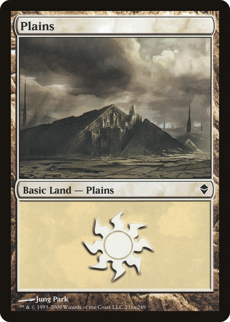 Plains - Image 1