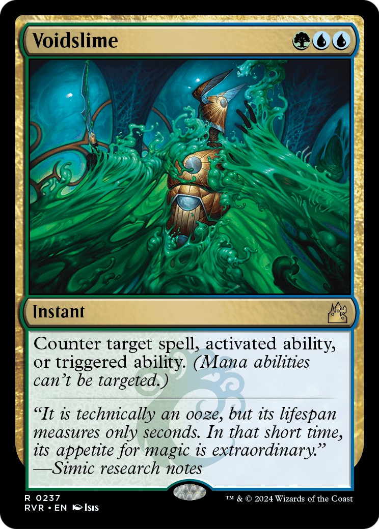 Voidslime - Image 1