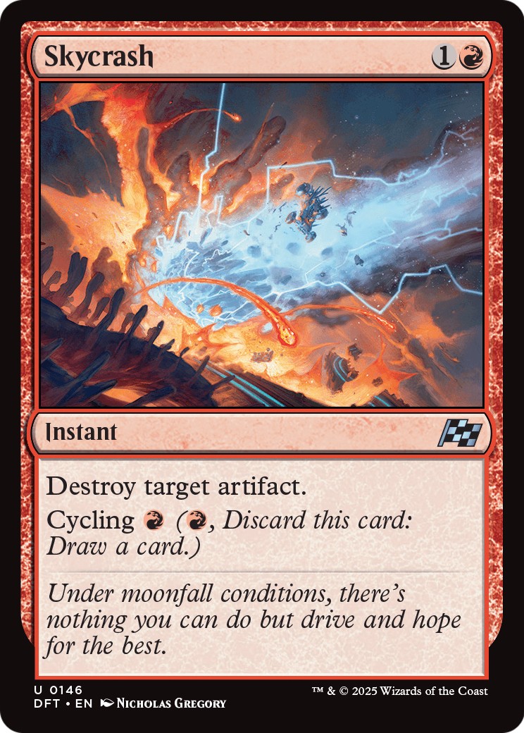 Skycrash - Image 1