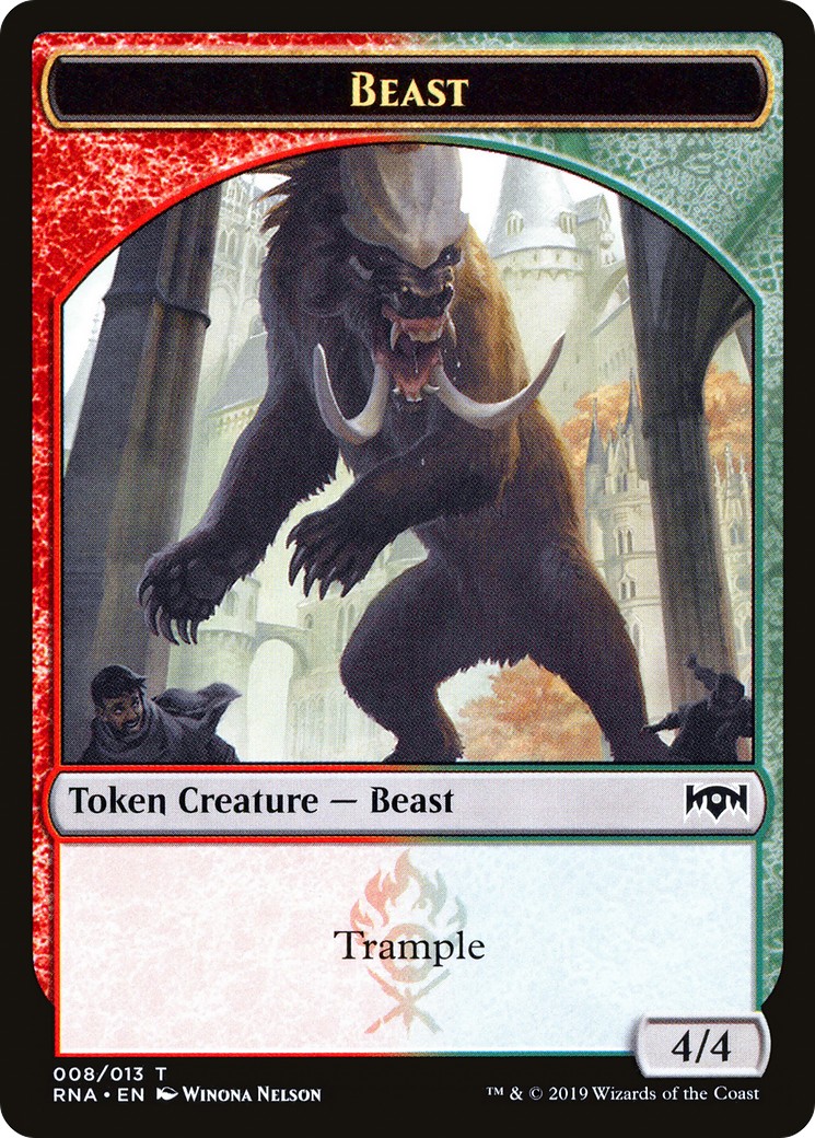 Beast - Image 1