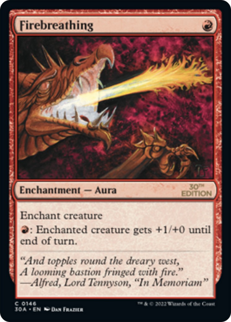 Firebreathing - Image 1