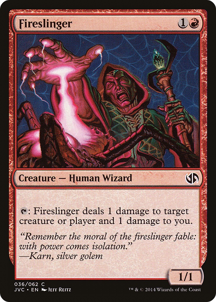 2014 Magic: The Gathering Duel Decks Anthology: Jace vs. Chandra 2014 Magic: The Gathering Duel Decks Anthology: Jace vs. Cha