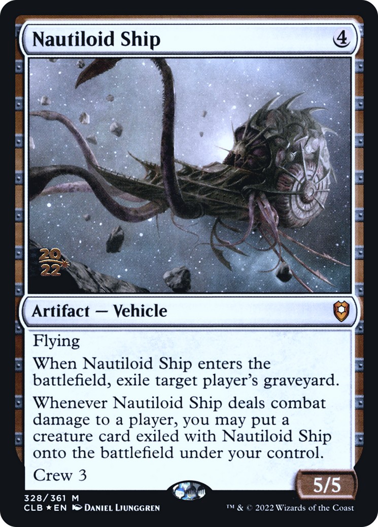 2022 Magic: The Gathering Battle for Baldur's Gate Promos 2022 Magic: The Gathering Battle for Baldur's Gate Promos #328s tra